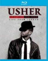 USHER