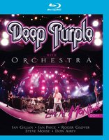 DEEP PURPLE & ORCHESTRA