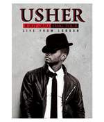 USHER