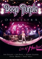 DEEP PURPLE & ORCHESTRA DEEP PURPLE & ORCHESTRA