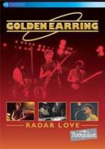 GOLDEN EARRING GOLDEN EARRING