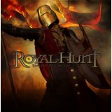 ROYAL HUNT