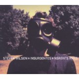 WILSON STEVEN WILSON STEVEN