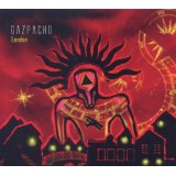 GAZPACHO