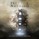 PREY FOR NOTHING