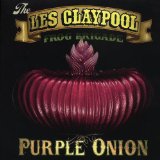 CLAYPOOL LES