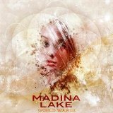 MADINA LAKE MADINA LAKE