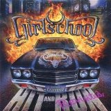 GIRLSCHOOL