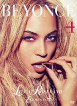 BEYONCE BEYONCE