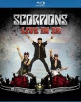 SCORPIONS