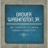 WASHINGTON GROVER JR. WASHINGTON GROVER JR.