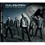 DAUGHTRY