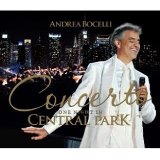 BOCELLI ANDREA BOCELLI ANDREA