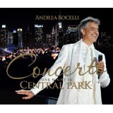 BOCELLI ANDREA