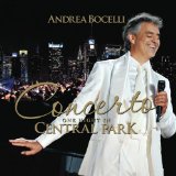 BOCELLI ANDREA BOCELLI ANDREA