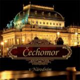 CECHOMOR