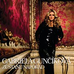 GUNCIKOVA GABRIELA GUNCIKOVA GABRIELA