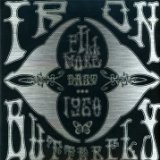 IRON BUTTERFLY IRON BUTTERFLY