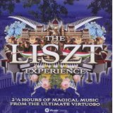 LISZT FRANZ