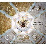 KRONOS QUARTET