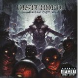 DISTURBED