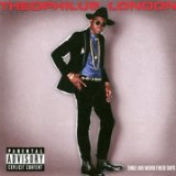 LONDON THEOPHILUS