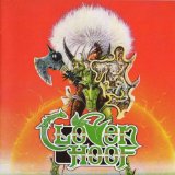 CLOVEN HOOF