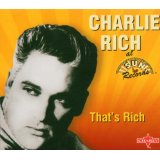RICH CHARLIE