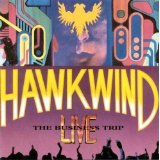 HAWKWIND HAWKWIND