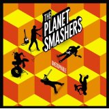 PLANET SMASHERS PLANET SMASHERS
