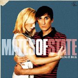 MATES OF STATE