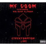 MF DOOM