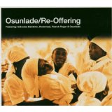 OSUNLADE