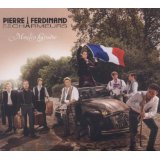 FERDINAND PIERRE ET LES