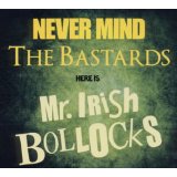 MR. IRISH BASTARD