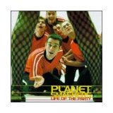 PLANET SMASHERS PLANET SMASHERS