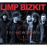 LIMP BIZKIT LIMP BIZKIT