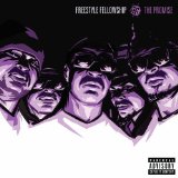 FREESTYLE FELLOWSHIP