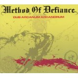 METHOD OF DEFIANCE