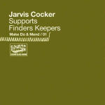 COCKER JARVIS