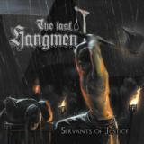 LAST HANGMEN LAST HANGMEN