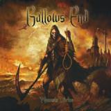 GALLOWS END