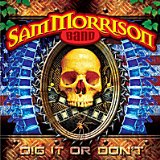 MORRISON SAM