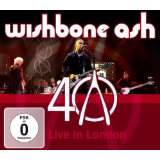 WISHBONE ASH WISHBONE ASH