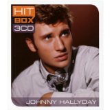 HALLYDAY JOHNNY