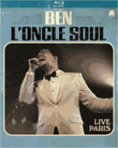 BEN LONCLE SOUL