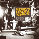 HENRYS FUNERAL SHOE