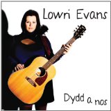 EVANS LOWRI