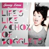 LANE JENNY LANE JENNY