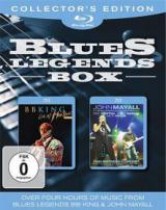 MOORE GARY & MAYAL JOHN